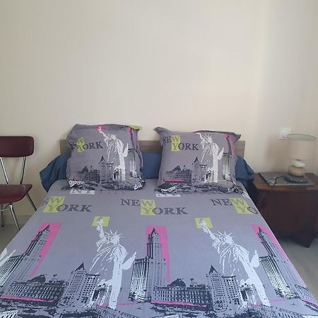 Location Chambre Dans Plain Pied 2 Chambres Louable Taden Εξωτερικό φωτογραφία