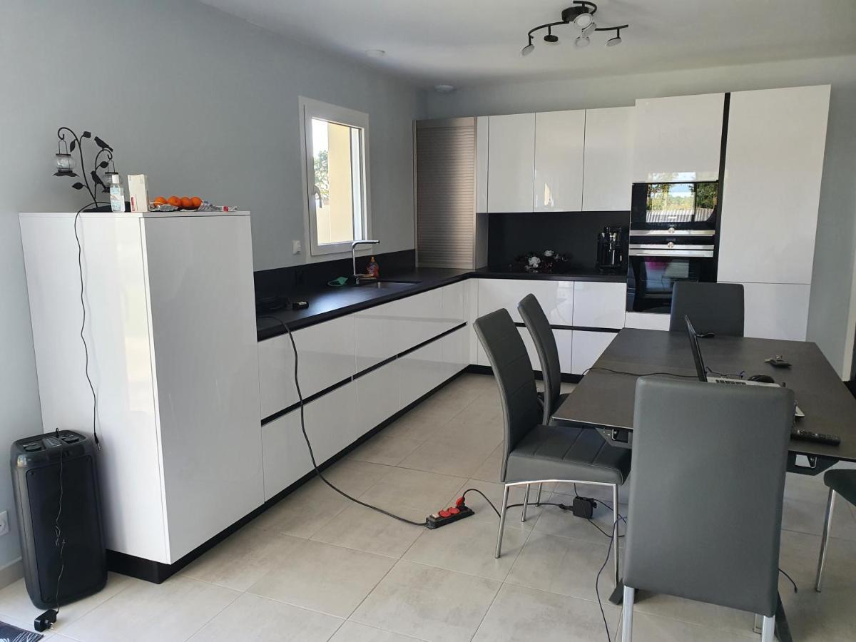 Location Chambre Dans Plain Pied 2 Chambres Louable Taden Εξωτερικό φωτογραφία