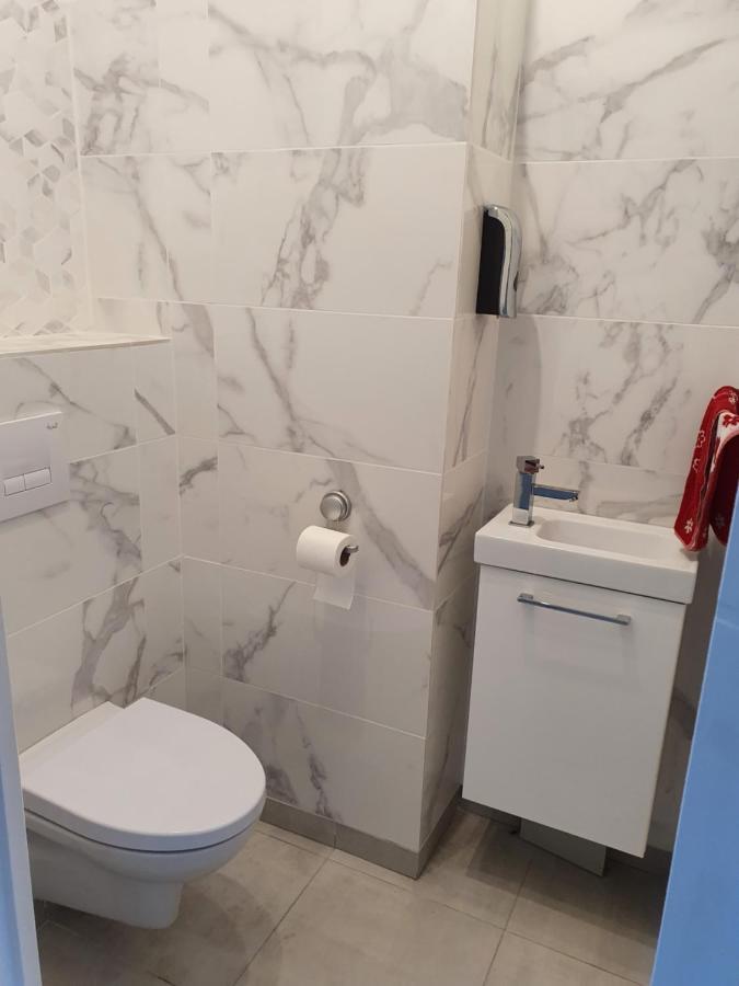 Location Chambre Dans Plain Pied 2 Chambres Louable Taden Εξωτερικό φωτογραφία