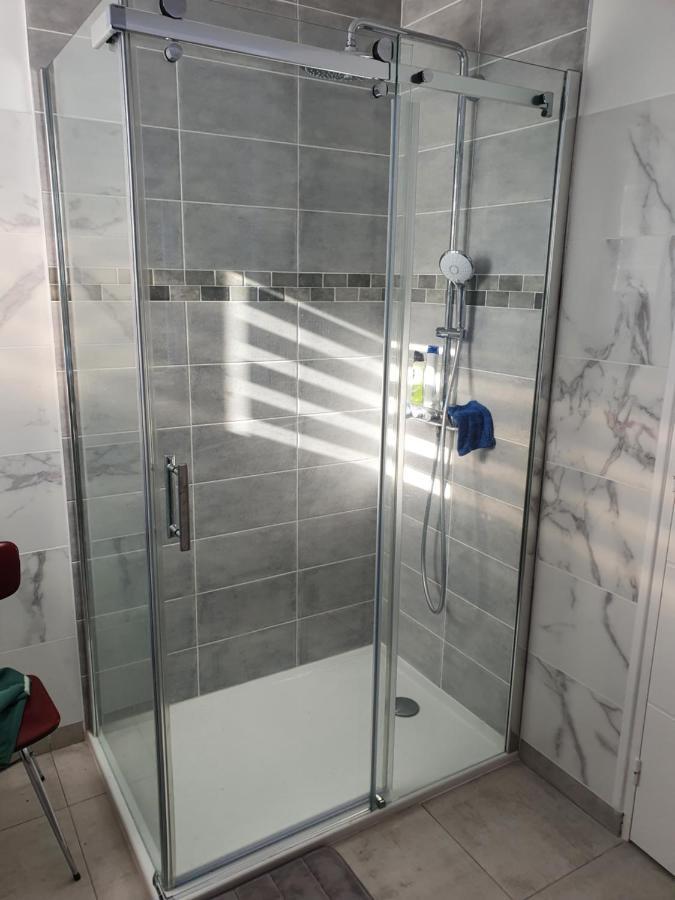 Location Chambre Dans Plain Pied 2 Chambres Louable Taden Εξωτερικό φωτογραφία