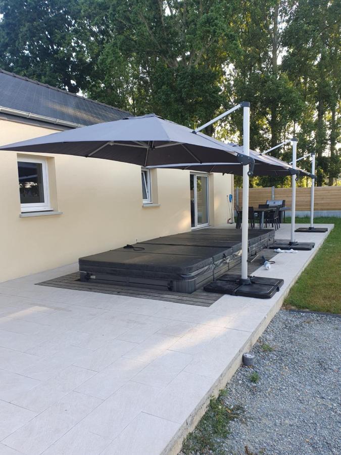 Location Chambre Dans Plain Pied 2 Chambres Louable Taden Εξωτερικό φωτογραφία